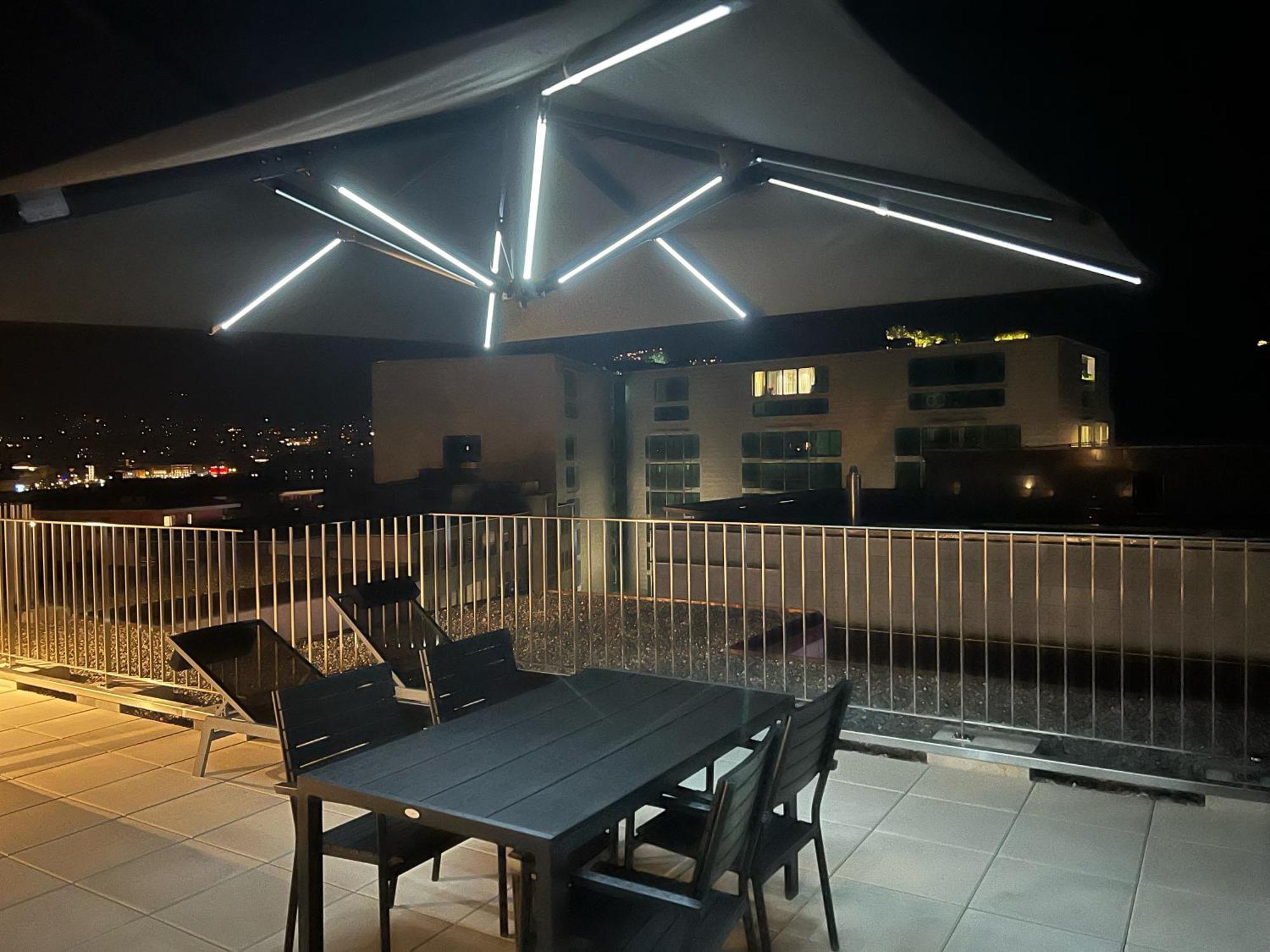 Lakeside Attic Lugano Exteriér fotografie